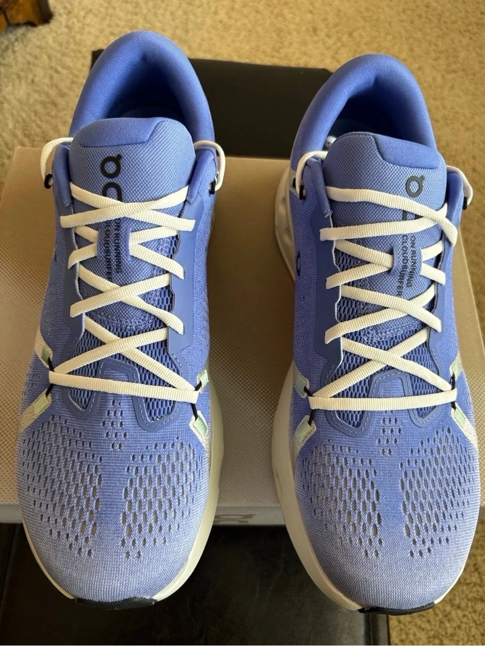 On Cloudsurfer Running Shoes